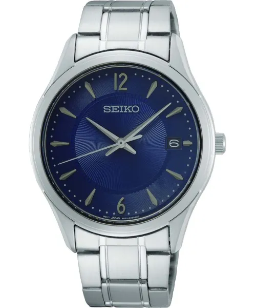 Часы Seiko SUR419P1 #1
