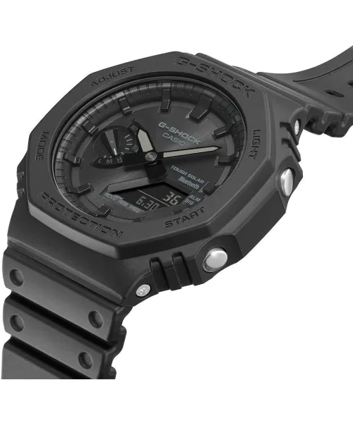 Часы Casio G-Shock GA-B2100-1A1 #3