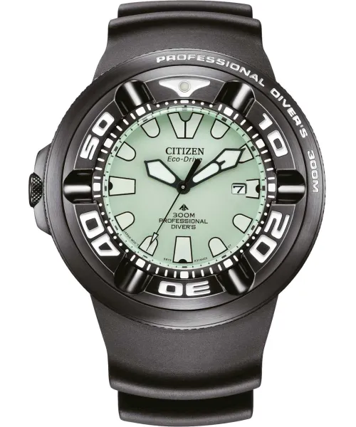 Часы Citizen BJ8055-04X #1