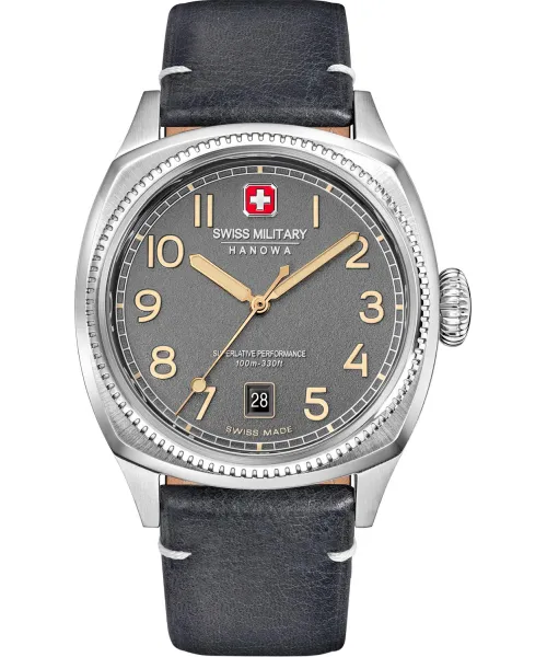 Часы Swiss Military Hanowa SMWGB0003702 #1