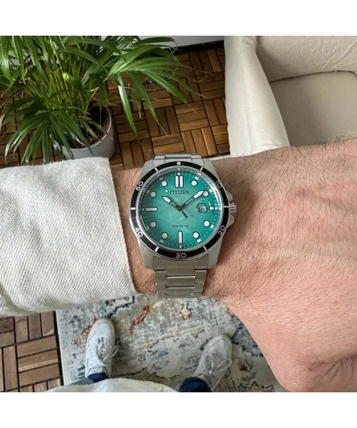 Часы Citizen AW1816-89L #2