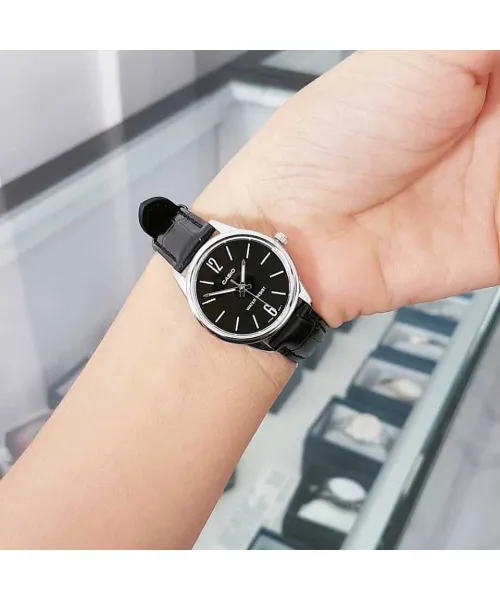 Часы Casio Collection LTP-V005L-1B #3