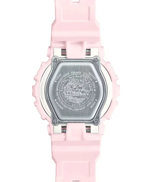 Часы Casio Baby-G BA-110AH-4A #5