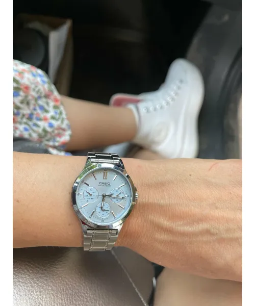 Часы Casio LTP-V300D-2A #4