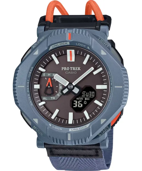 Часы Casio Pro Trek PRJ-B001B-2 #3