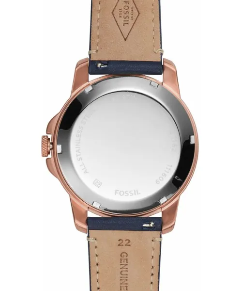 Часы Fossil ME1162 #3