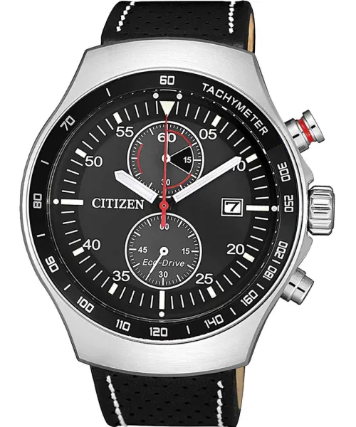 Часы Citizen CA7010-19E #1