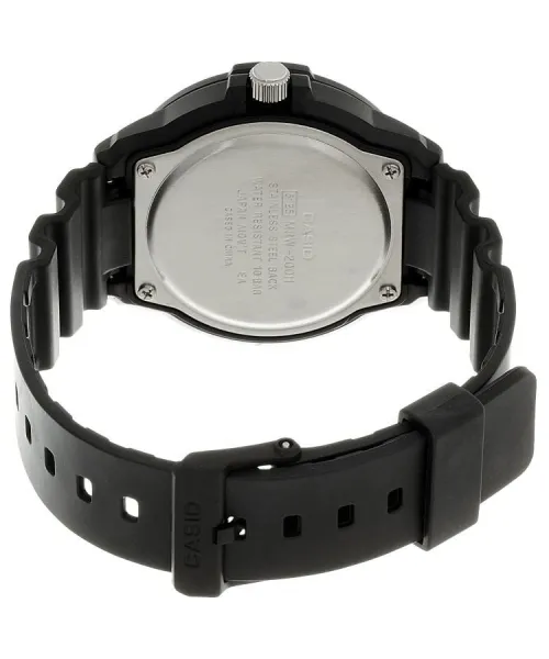Часы Casio Collection MRW-200H-7B #4