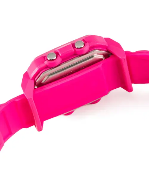 Часы Casio Baby-G BGD-10K-4 #6