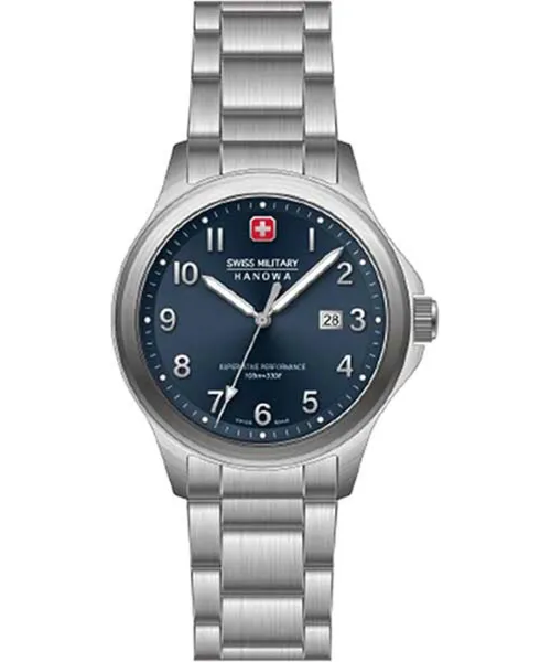 Часы Swiss Military Hanowa SMWGH0002803 #1