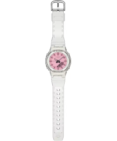 Часы Casio G-Shock GMA-P2100SR-7A #2