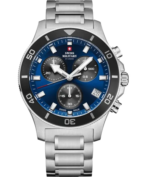 Часы Swiss Military by Chrono SM34067.11 #1