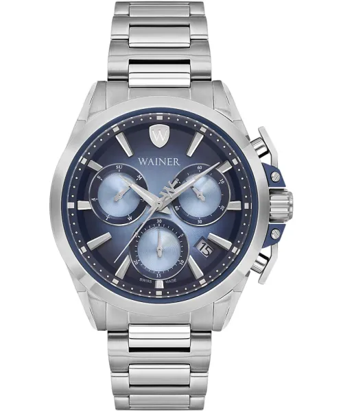 Часы Wainer WA.16100-C #1