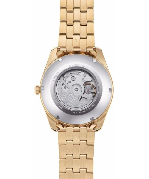Часы Orient RA-BA0001G00 #3