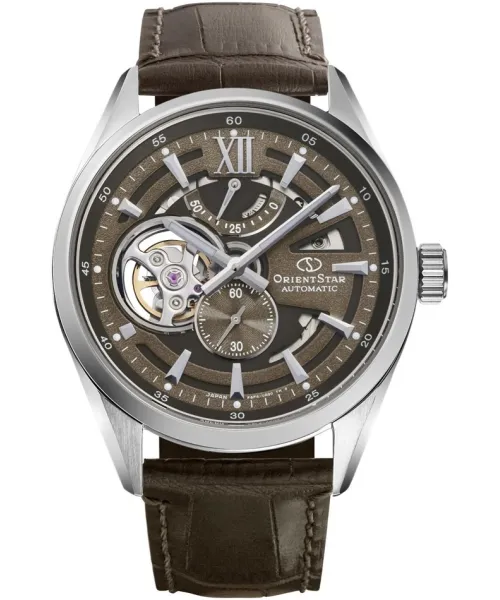 Часы Orient Star RE-AV0139Y00B #1