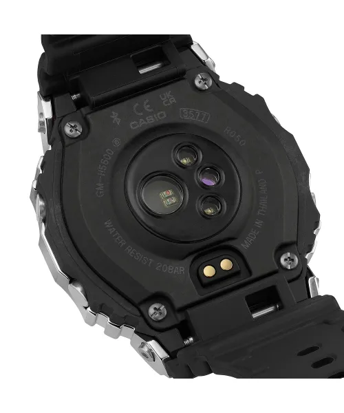 Часы Casio G-Shock GM-H5600-1 #6