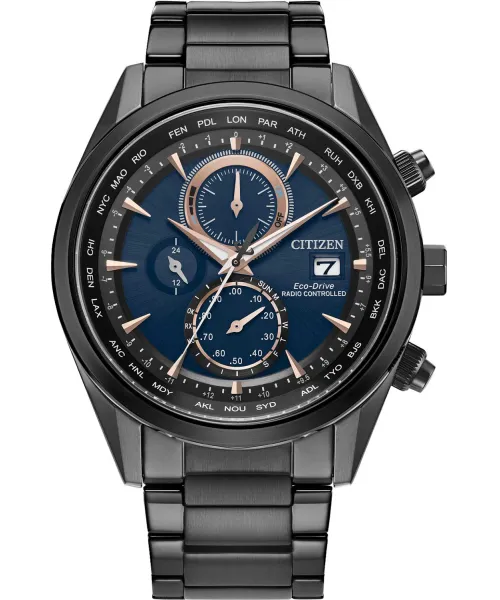 Часы Citizen AT8265-81L #1