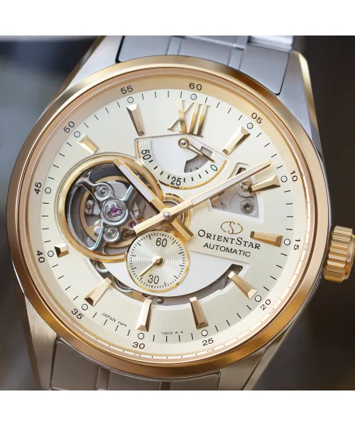 Часы Orient Star RE-AV0124G00 #5