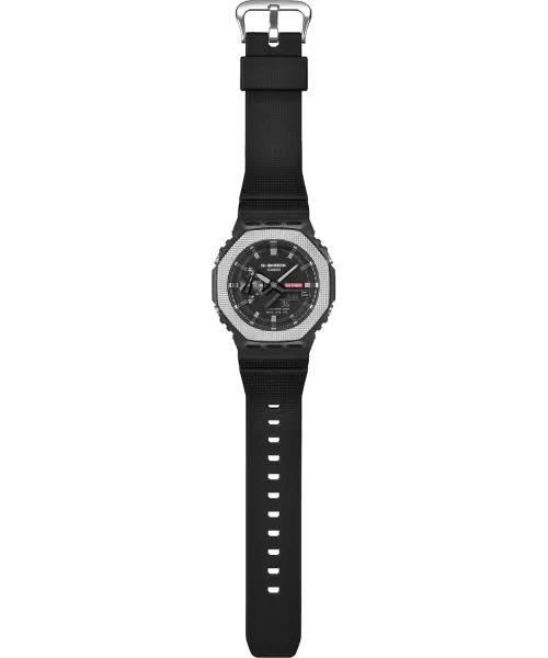 Часы Casio G-Shock GM-2100BM-1A #5