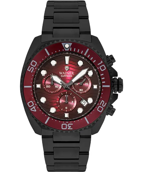 Часы Wainer WA.10300-D #1