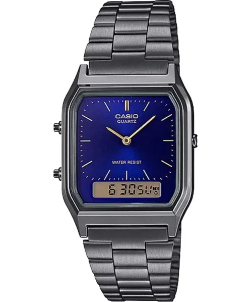 Часы Casio Collection AQ-230GG-2A #1
