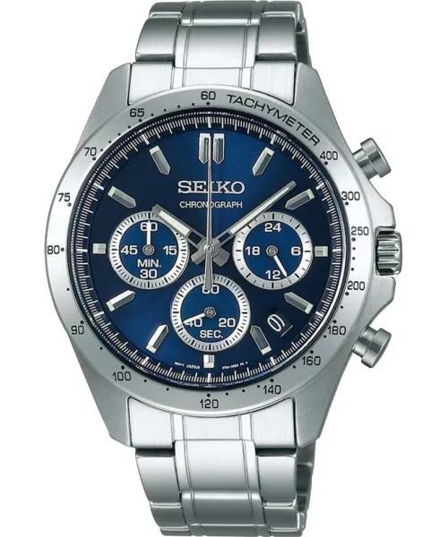 Часы Seiko SBTR011 #1