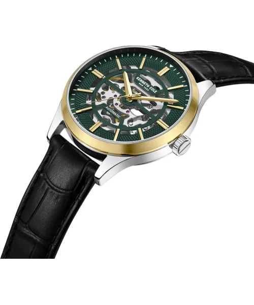 Часы Kenneth Cole KCWGE2220402 #2