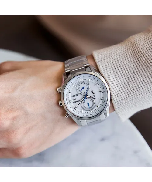 Часы Citizen AT8260-85A #2