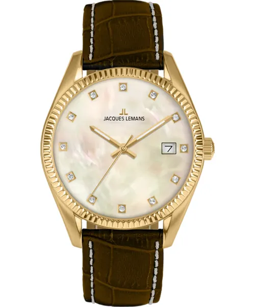 Часы Jacques Lemans 50-4Y #1