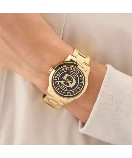 Часы Guess GW0888G2 #6