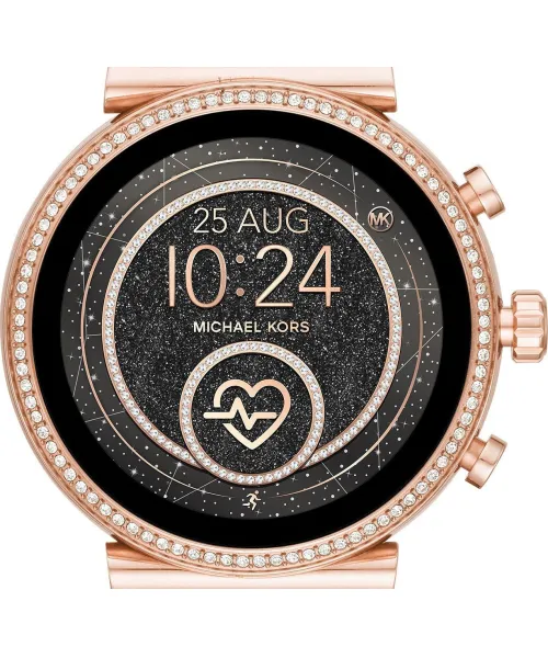 Часы Michael Kors MKT5069 #2