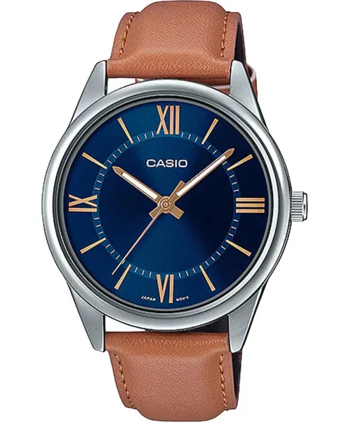 Часы Casio Collection MTP-V005L-2B5 #1