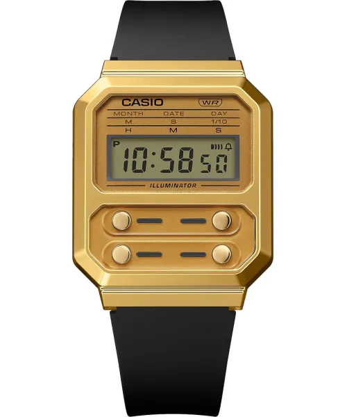 Часы Casio Vintage A100WEFG-9A #2