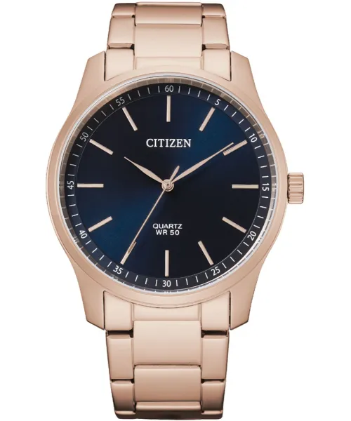 Часы Citizen BH5003-51L #1