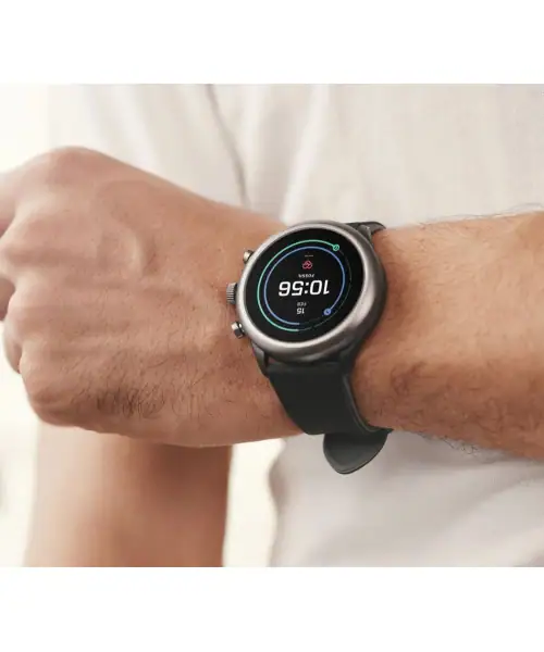 Часы Fossil FTW4019 #7