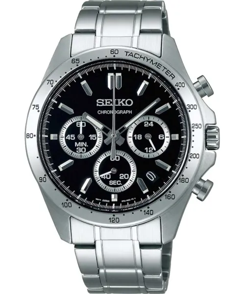 Часы Seiko SBTR013 #1