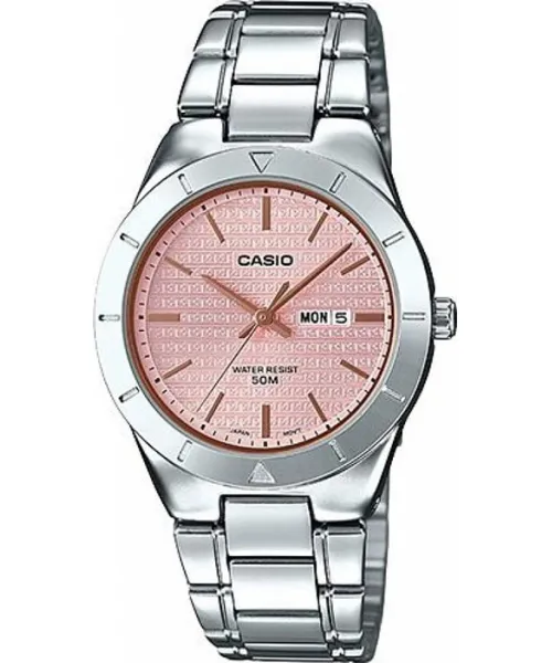 Часы Casio Collection LTP-1410D-4A2 #1