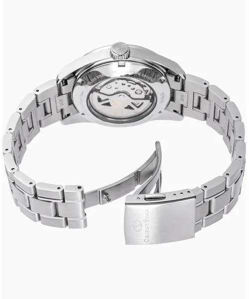 Часы Orient Star RE-AU0107E00 #4