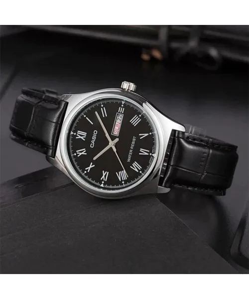 Часы Casio Collection MTP-V006L-1B #5