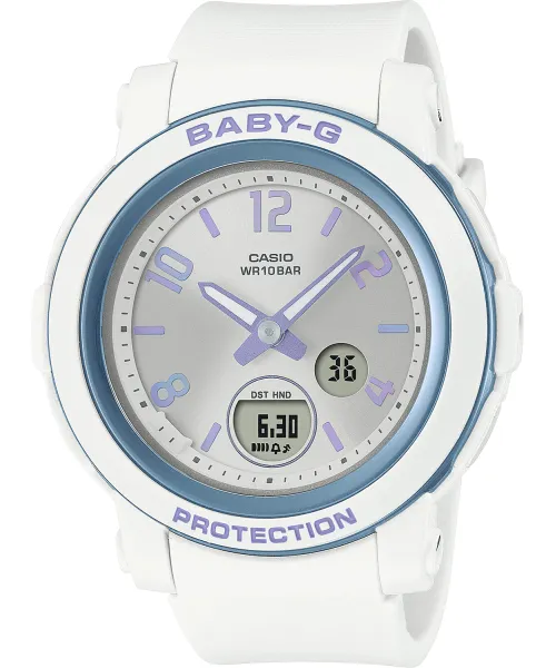 Часы Casio Baby-G BGA-290DR-7A #1