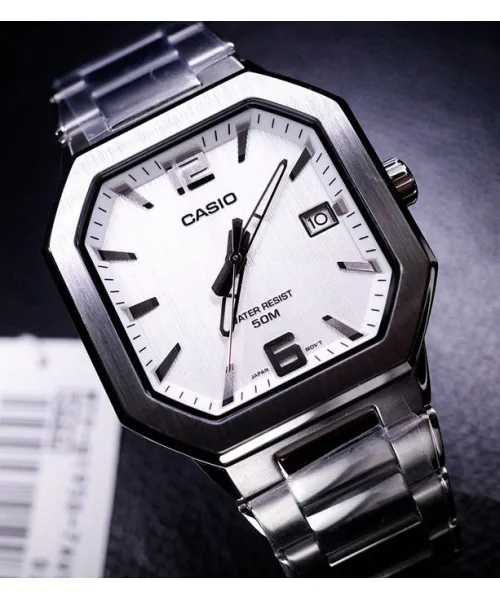 Часы Casio Collection MTP-B195D-7A #3