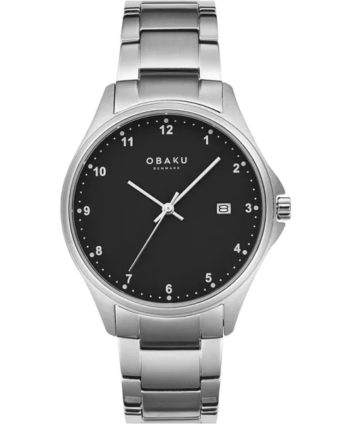 Часы Obaku V272LDTBST #1