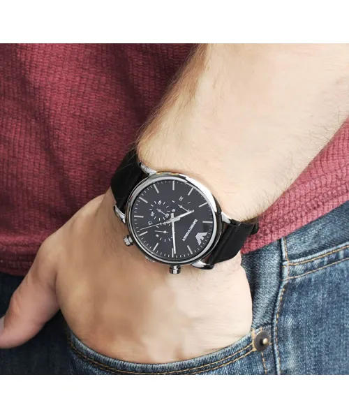 Часы Emporio Armani AR1828 #5