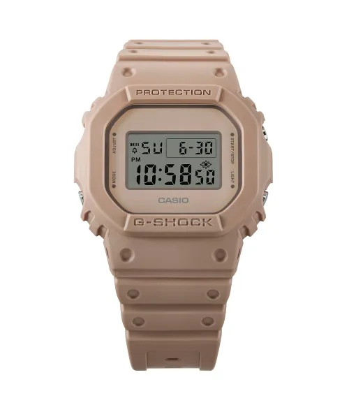 Часы Casio G-Shock DW-5600NC-5 #3