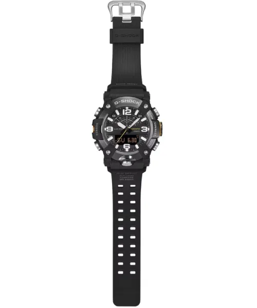 Часы Casio G-Shock GG-B100XMB-1A #7