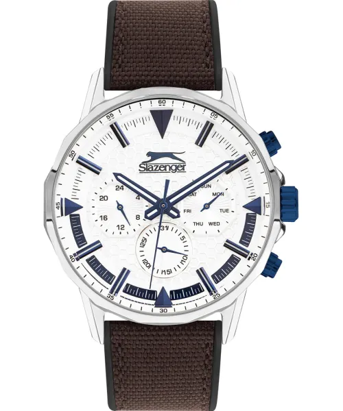 Часы Slazenger SL.09.2217.2.02 #1