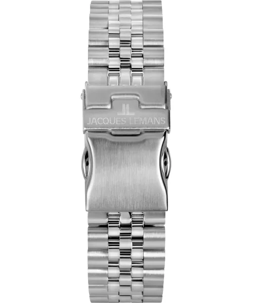 Часы Jacques Lemans 1-2205i #7