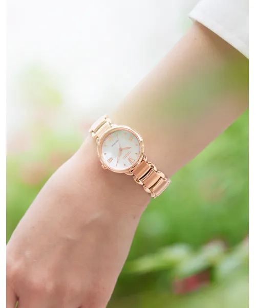 Часы Citizen EM0928-84D #4