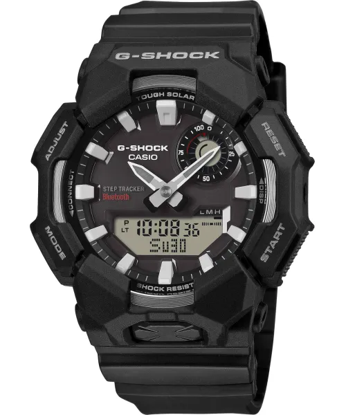 Часы Casio G-Shock GA-B010-1A #1
