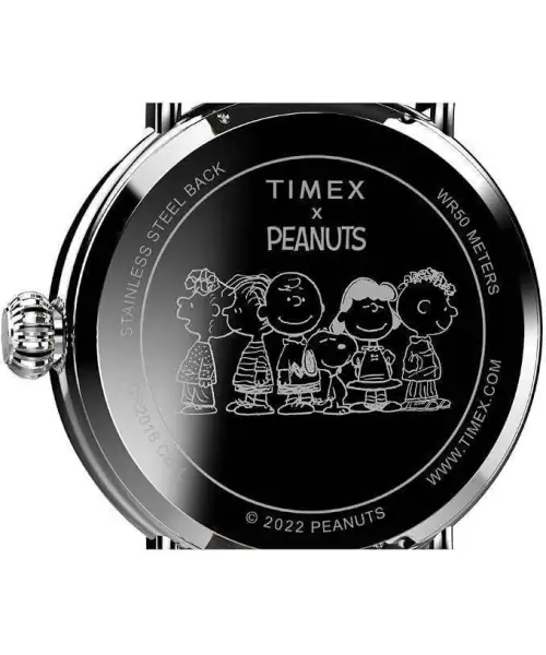 Часы Timex TW2V60400 #5